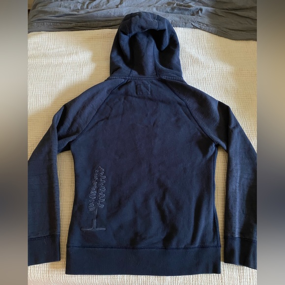 Sitka Organic Cotton Hoodie - Picture 5 of 12